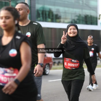 Runner Photo 3575523
