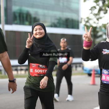 Runner Photo 3575526