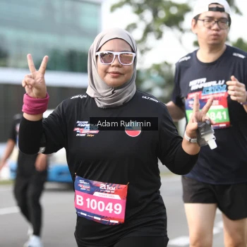 Runner Photo 3575528