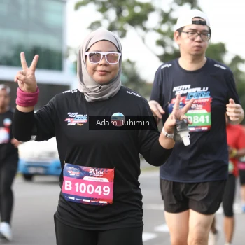 Runner Photo 3575531