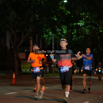 Runner Photo 3575532