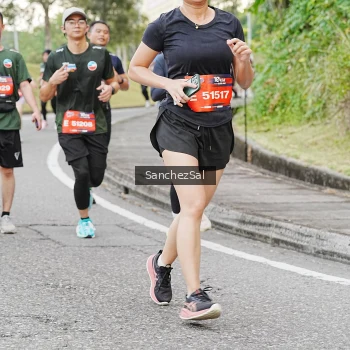 Runner Photo 3575533