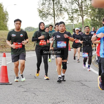 Runner Photo 3575534