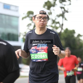 Runner Photo 3575535