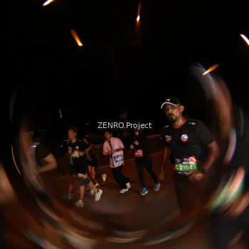Runner Photo 3575536