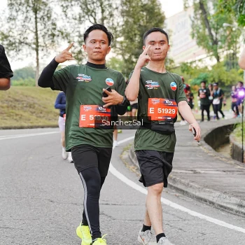 Runner Photo 3575537