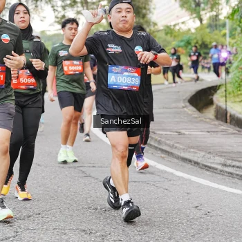 Runner Photo 3575538