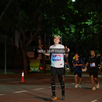 Runner Photo 3575541