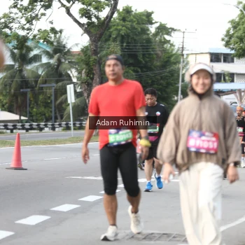 Runner Photo 3575542