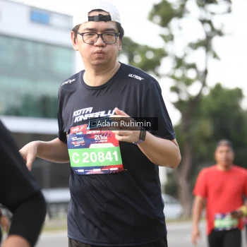 Runner Photo 3575545