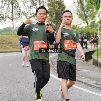 Runner Photo 3575546