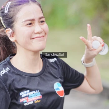 Runner Photo 3575547