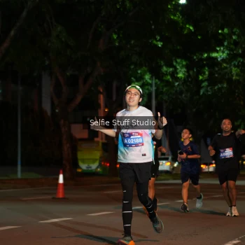 Runner Photo 3575548