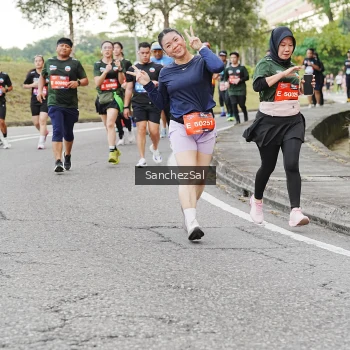 Runner Photo 3575549