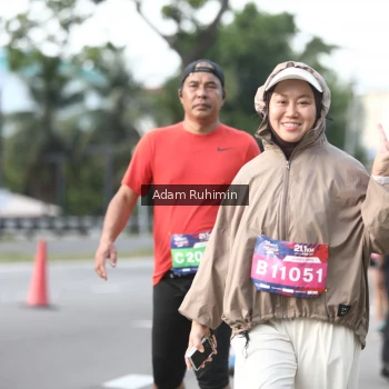 Runner Photo 3575551
