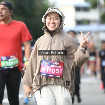 Runner Photo 3575552
