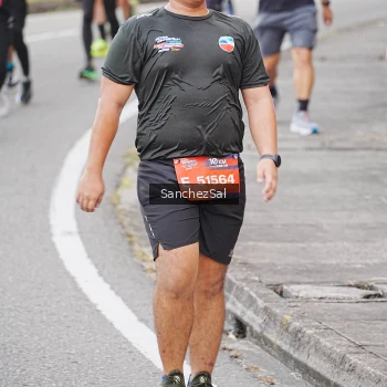 Runner Photo 3575553