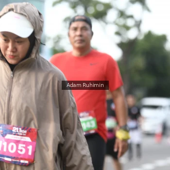 Runner Photo 3575554