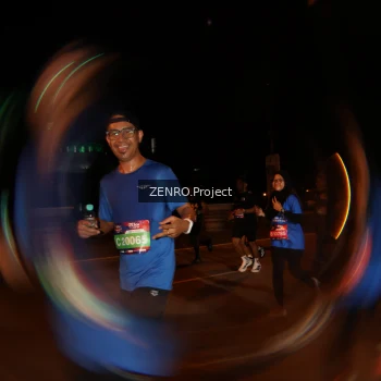 Runner Photo 3575555