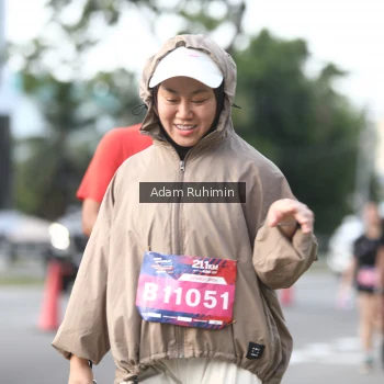 Runner Photo 3575557