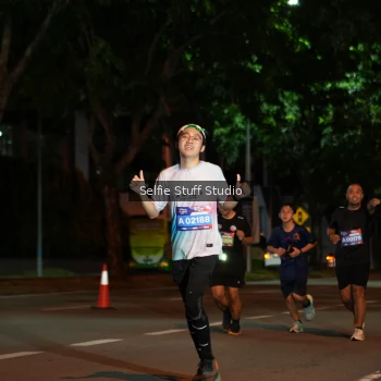 Runner Photo 3575558