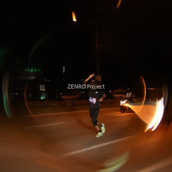 Runner Photo 3575559