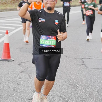 Runner Photo 3575561