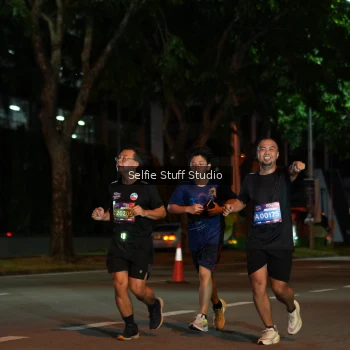 Runner Photo 3575562