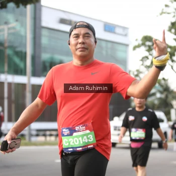 Runner Photo 3575563