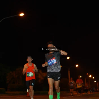 Runner Photo 3575564