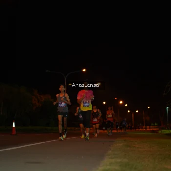Runner Photo 3575565