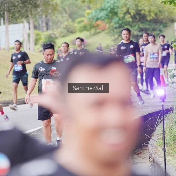 Runner Photo 3575566