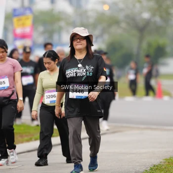 Runner Photo 3575567