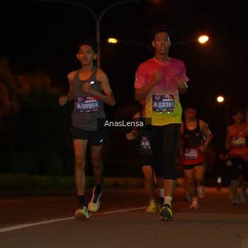 Runner Photo 3575568