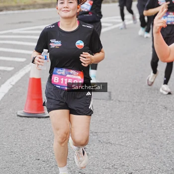 Runner Photo 3575569