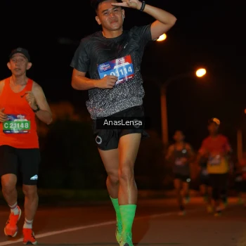 Runner Photo 3575573