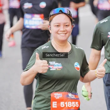 Runner Photo 3575574