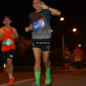 Runner Photo 3575576
