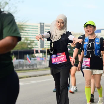 Runner Photo 3575577