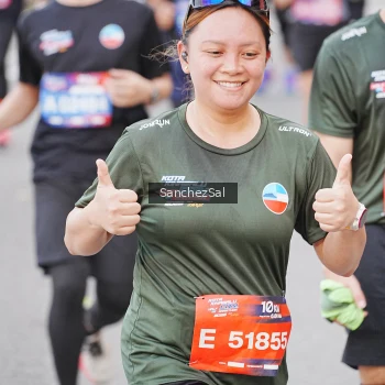 Runner Photo 3575578
