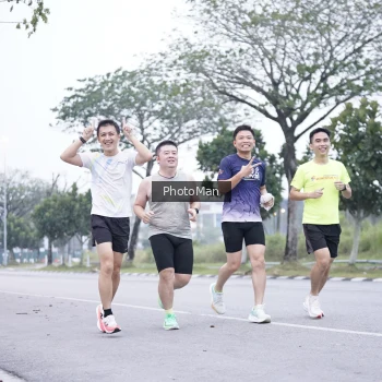 Runner Photo 3575579