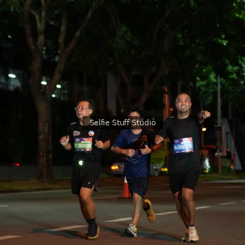 Runner Photo 3575580