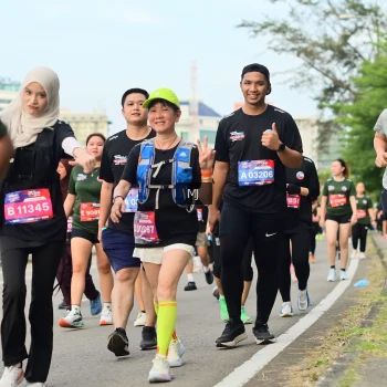 Runner Photo 3575581