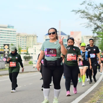 Runner Photo 3575582