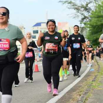 Runner Photo 3575583