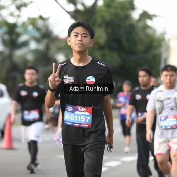 Runner Photo 3575585