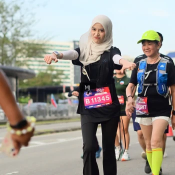 Runner Photo 3575586