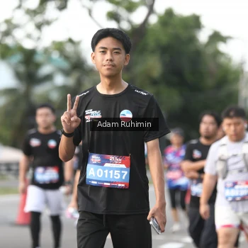 Runner Photo 3575587