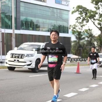 Runner Photo 3575588