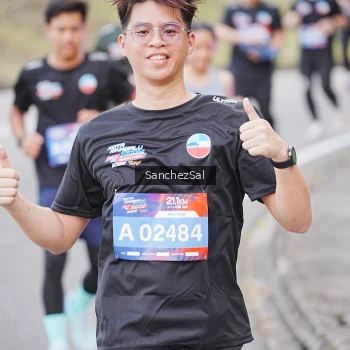 Runner Photo 3575589